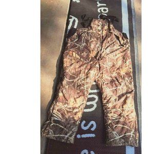 Mens Guide Series Hunting BIBS  2x